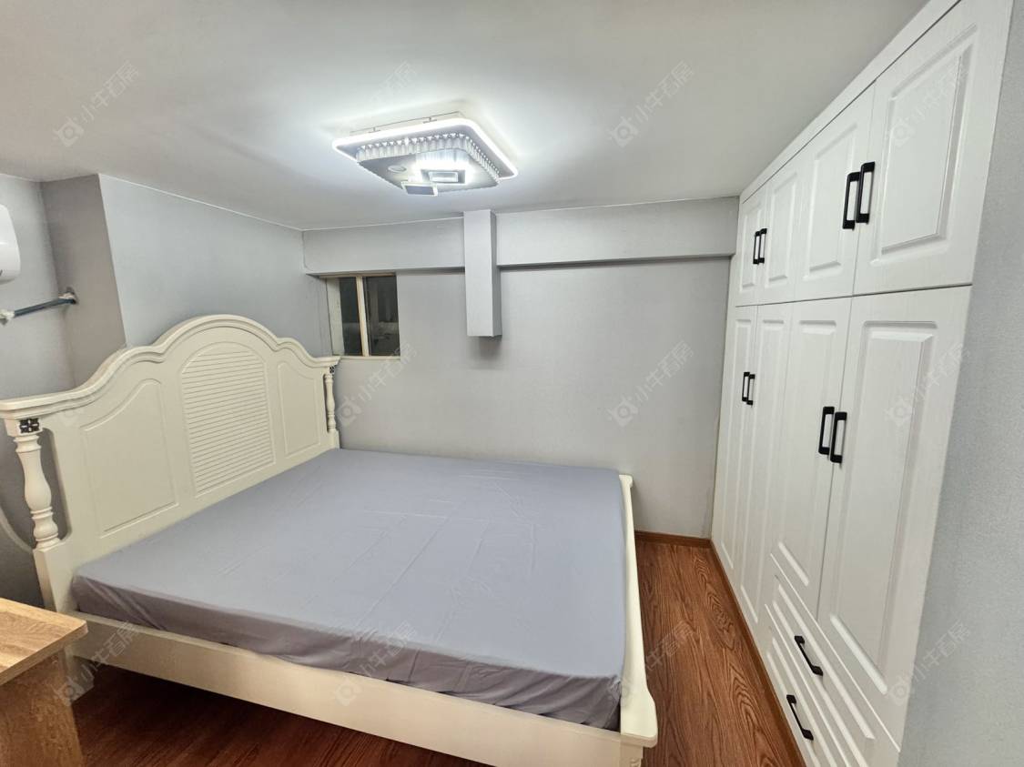 常州江南经典花园在租房源_小牛看房