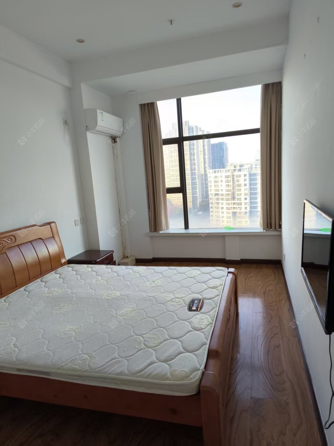 常州富都公馆租房_小牛看房