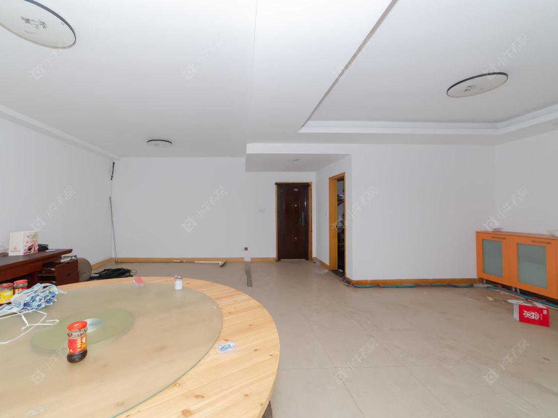 常州通江中路在售二手房源室内图_小牛看房