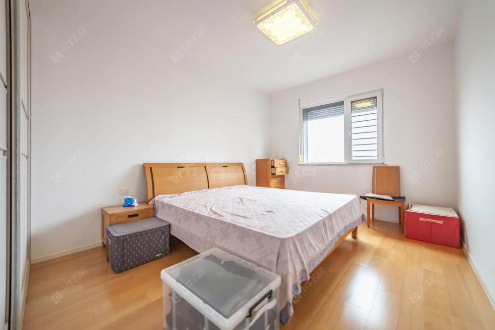 常州朗诗国际在售二手房源室内图_小牛看房