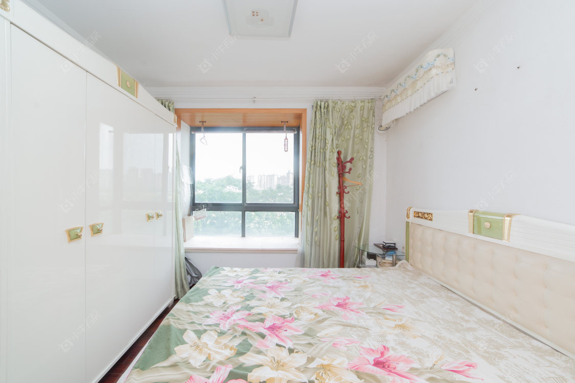 常州金百花园在售二手房房源室内图_小牛看房
