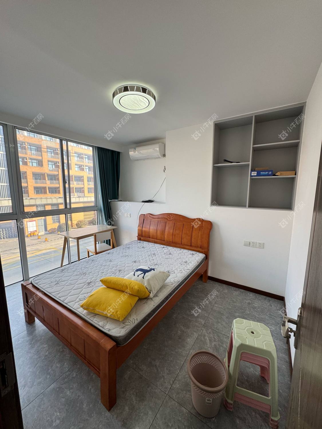 常州长江塑化城在租房源室内图_小牛看房