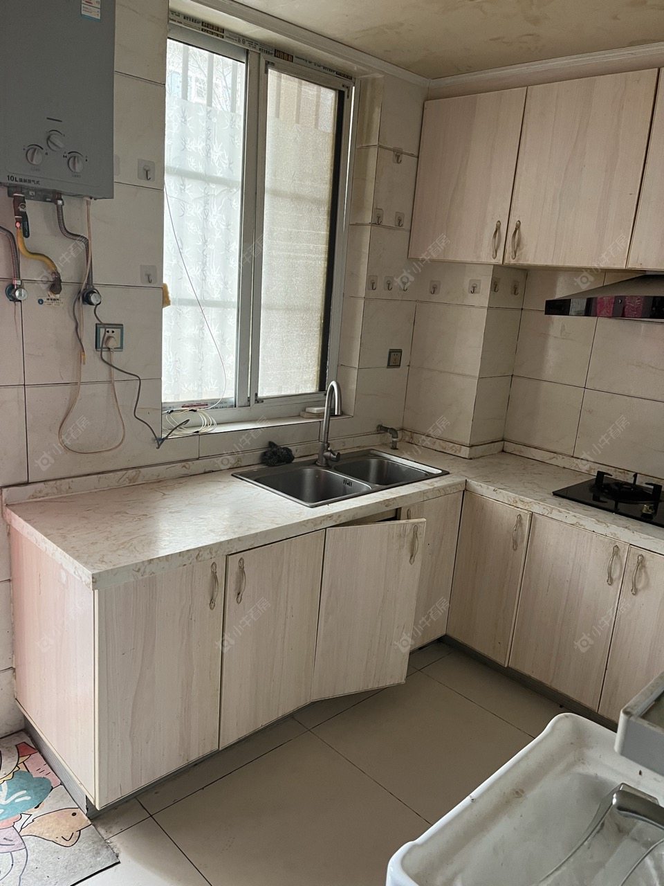 工人新村南房源室内图 常州工人新村南在租房源室内图_小牛看房