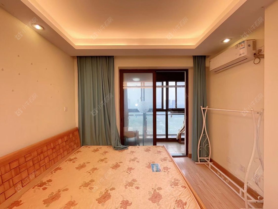 常州莱蒙城领尚在租房源室内图_小牛看房