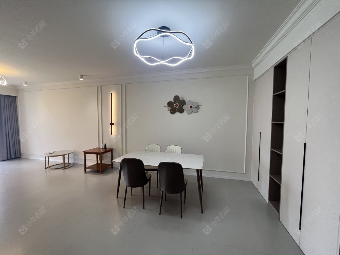 常州星河丹堤一区在租房源_小牛看房