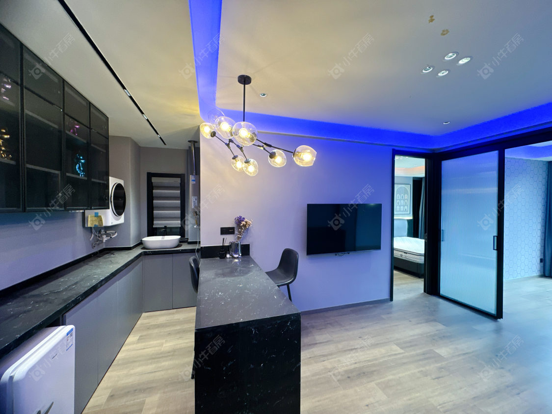 龙湖星图房源 常州龙湖星图在租房源_小牛看房