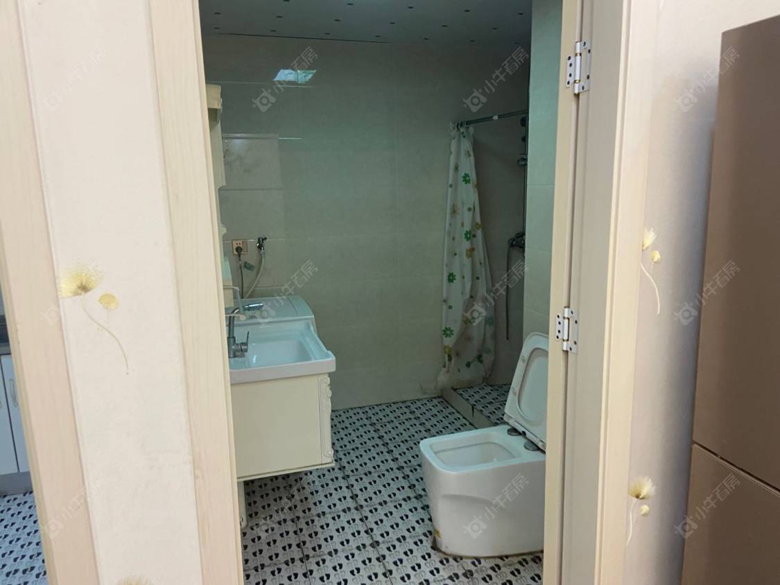 常州万水美兰城在租房源_小牛看房