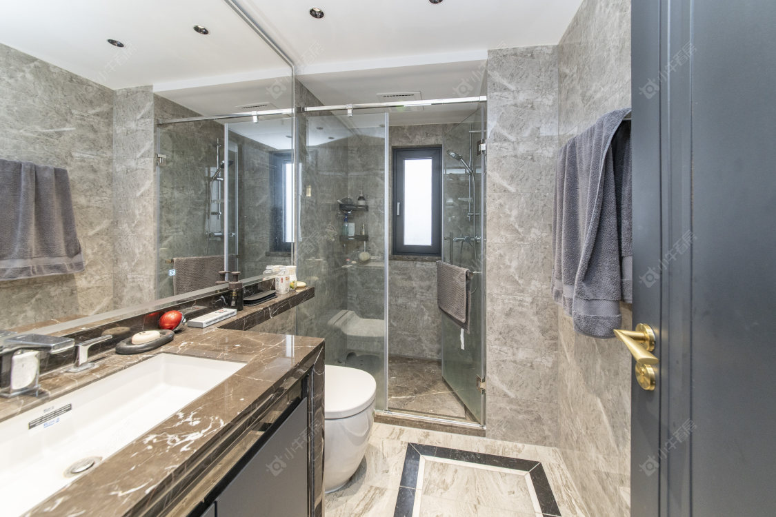 常州恒大御景在售二手房源室内图_小牛看房