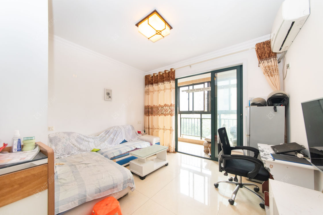 常州聚盛花园在售二手房源室内图_小牛看房