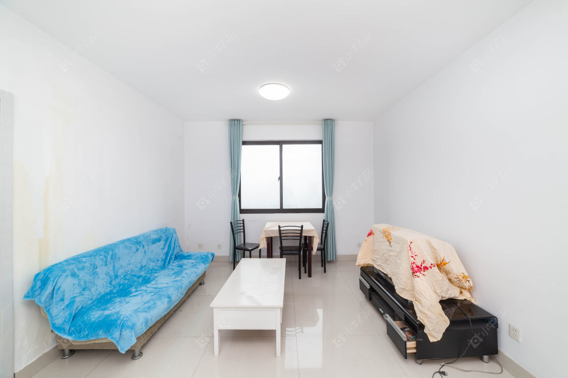 常州新城公馆国际公寓在售二手房源室内图_小牛看房