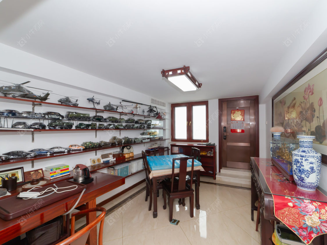 常州美林国际村在售二手房源室内图_小牛看房