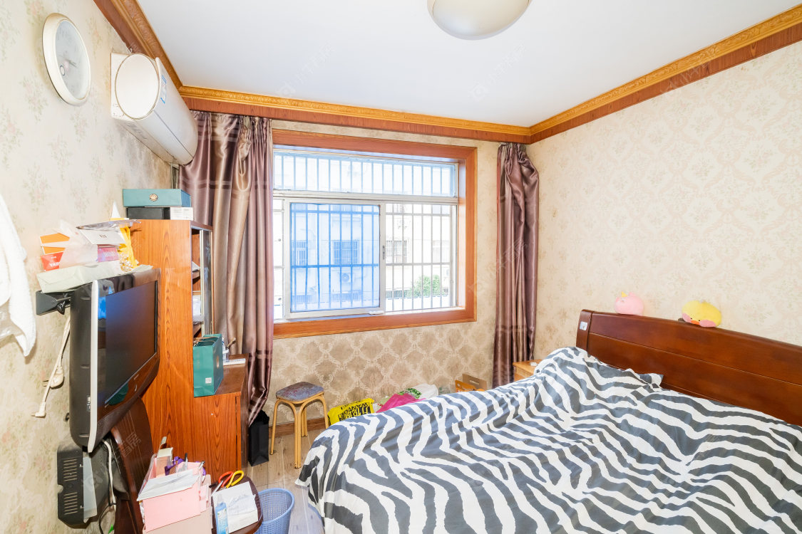 常州丽宝第花苑在售二手房源室内图_小牛看房