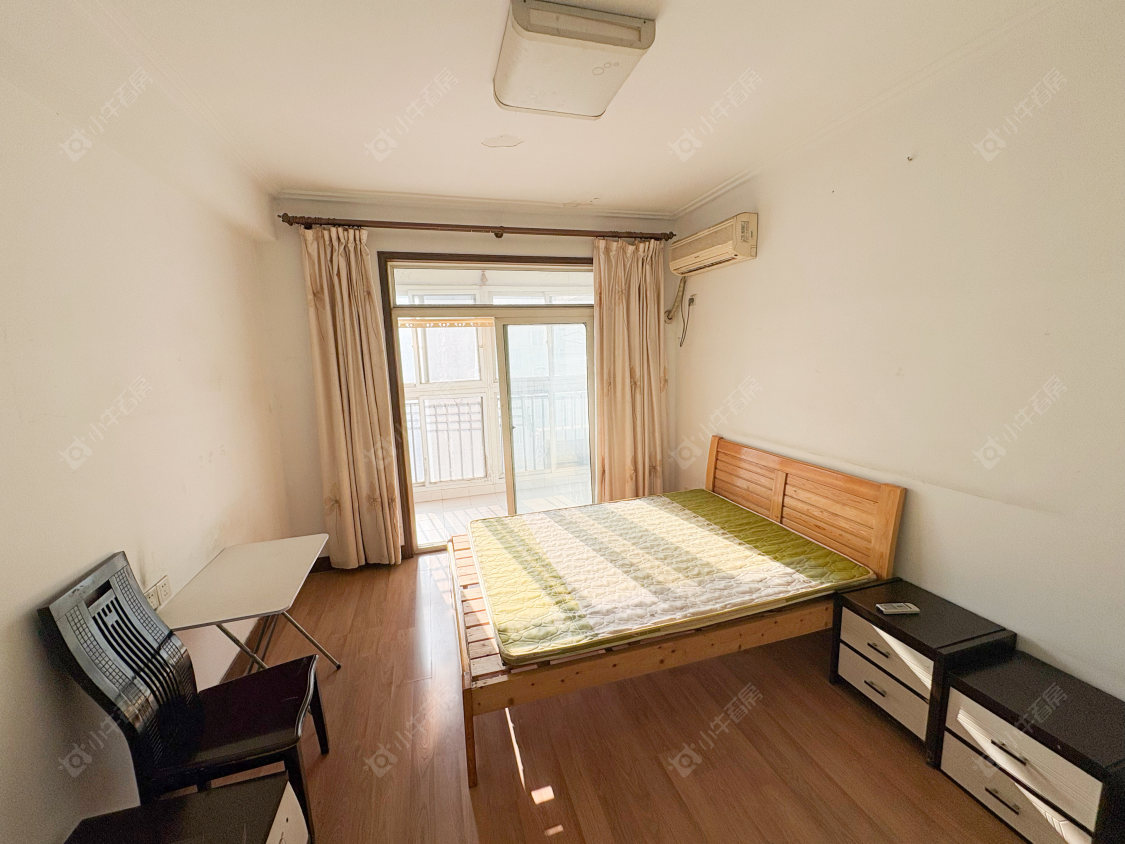 常州景福苑在租房源室内图_小牛看房