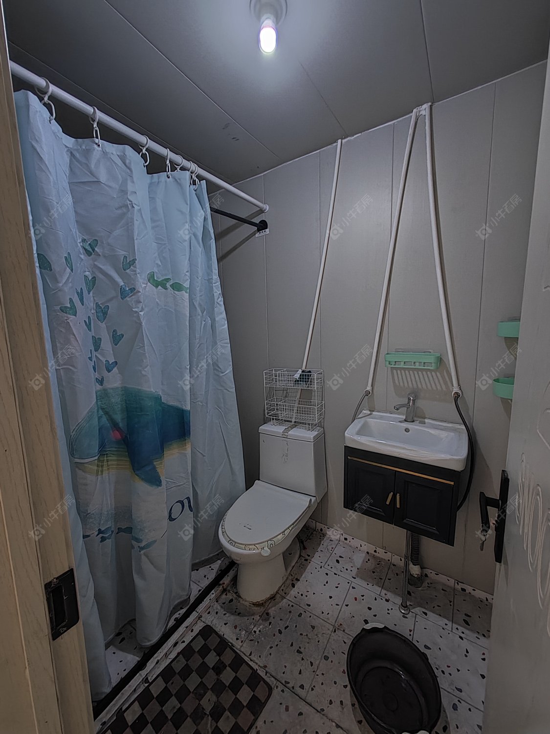 常州招商花园城在租房源_小牛看房