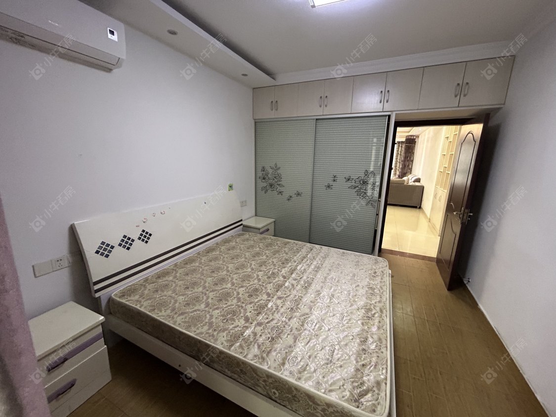 常州九龙雅苑南区在租房源_小牛看房