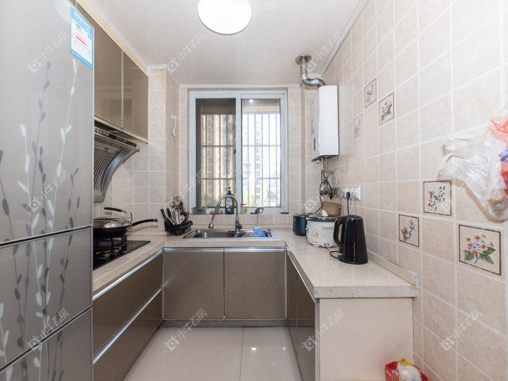 常州新景花苑一期在租房源_小牛看房