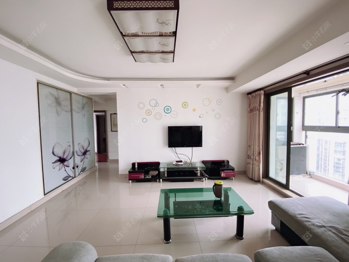 常州天润园在租房源室内图_小牛看房