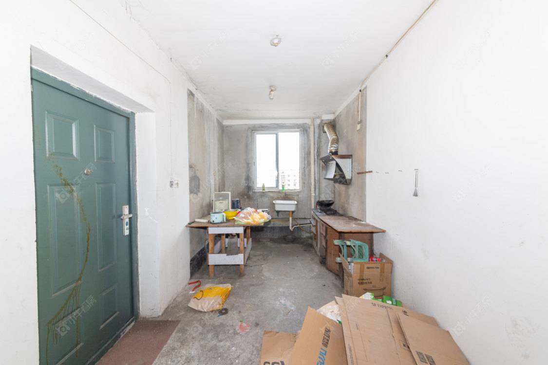 常州百馨苑南苑在售二手房源室内图_小牛看房