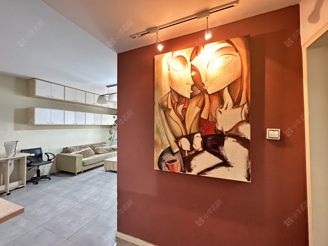 常州景福苑在租房源室内图_小牛看房