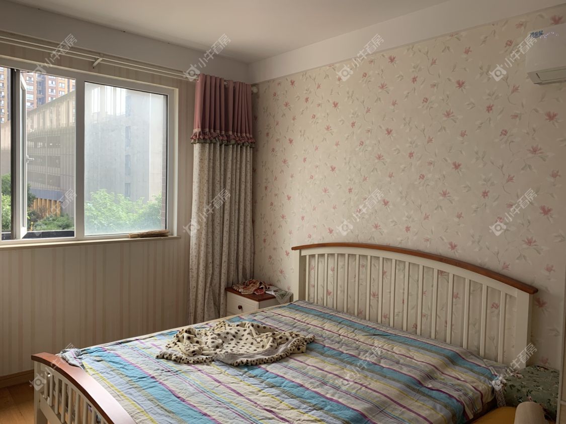 九洲花园二期房源 常州九洲花园二期在租房源_小牛看房