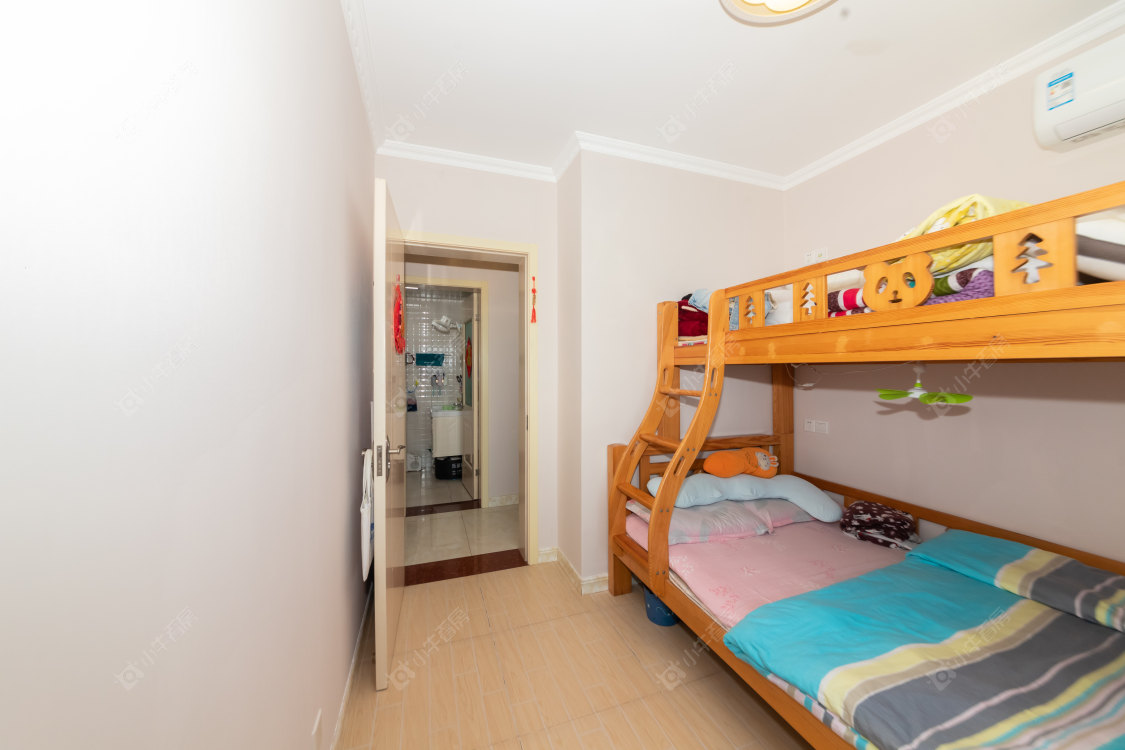 常州滨江明珠城西区在售二手房源室内图_小牛看房