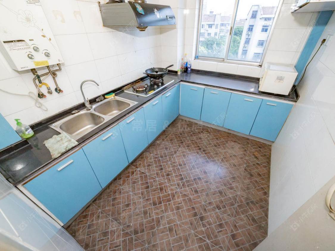 常州清凉东村在售二手房源室内图_小牛看房