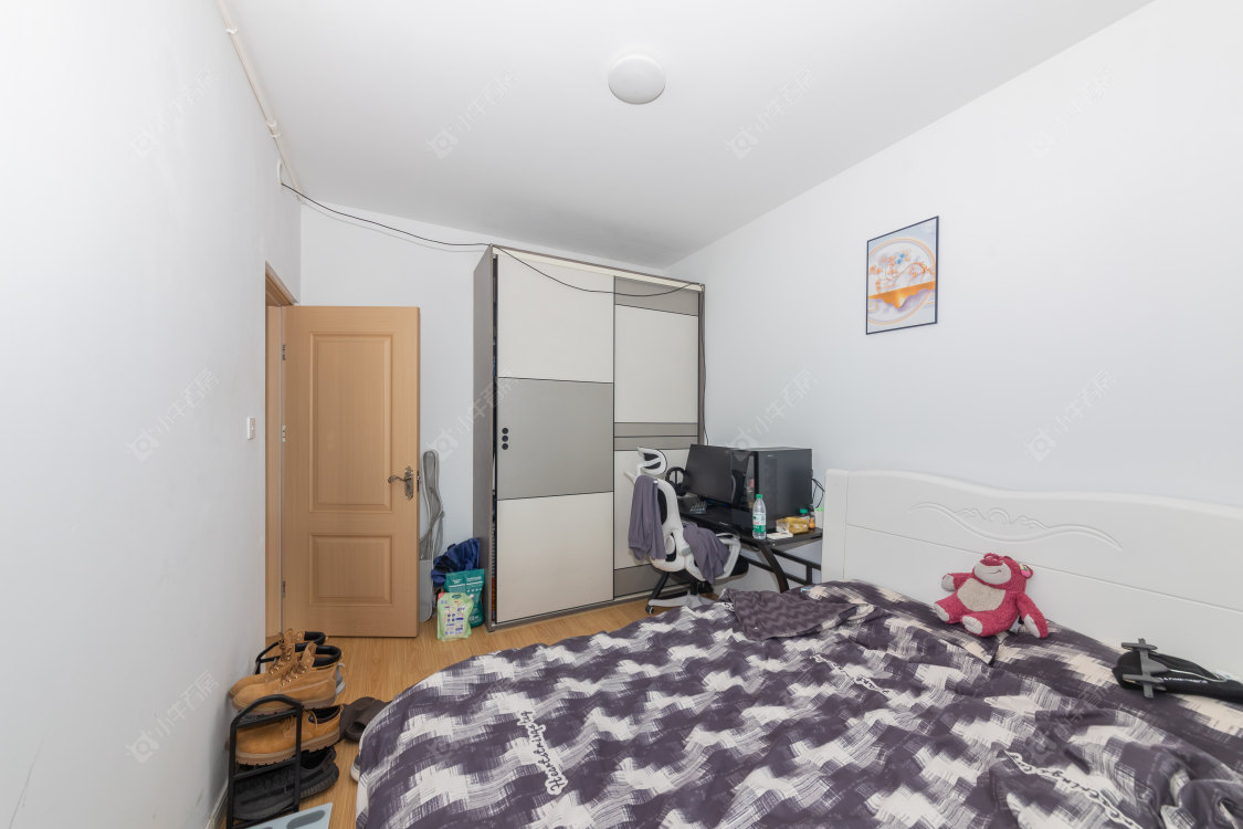 牡丹三江公馆房源室内图 常州牡丹三江公馆在售二手房源室内图_小牛看房