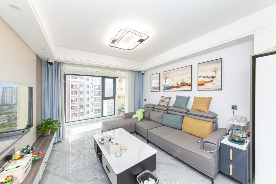 星河丹堤八区房源室内图 常州星河丹堤八区在售二手房源室内图_小牛看房