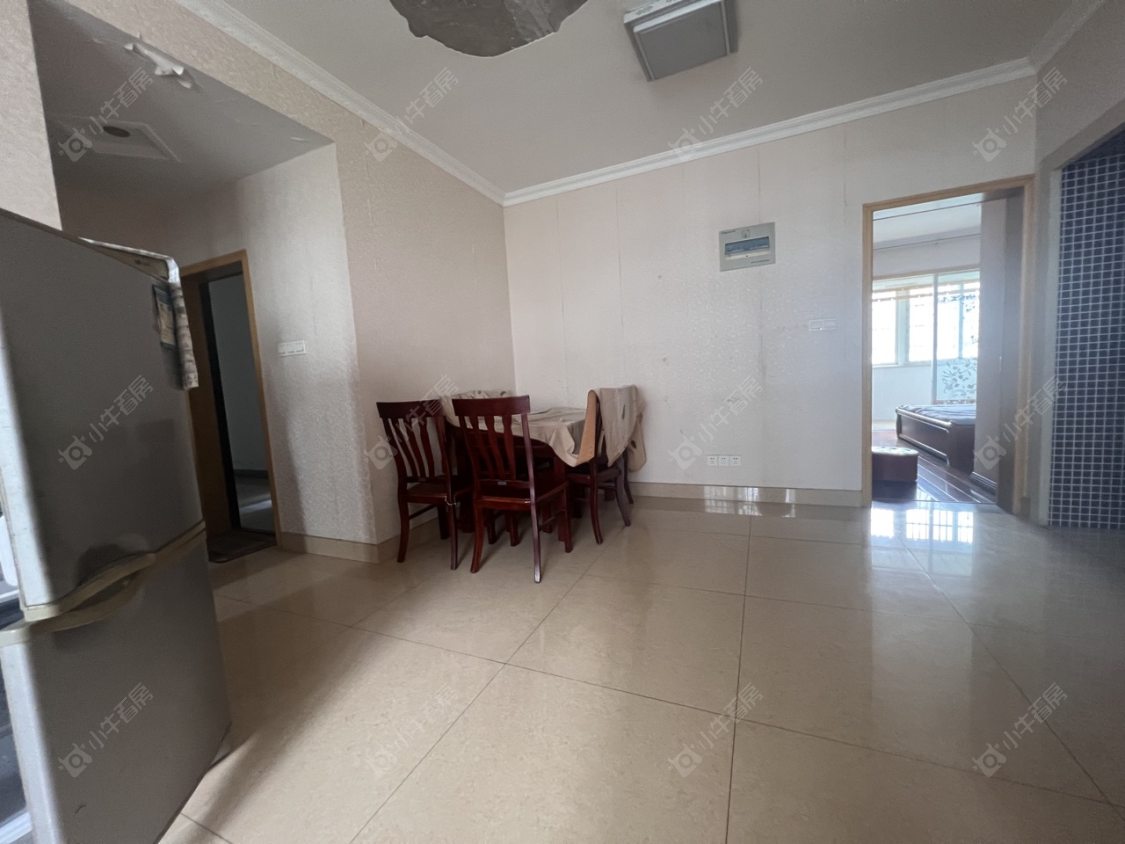 常州新丰苑在租房源室内图_小牛看房