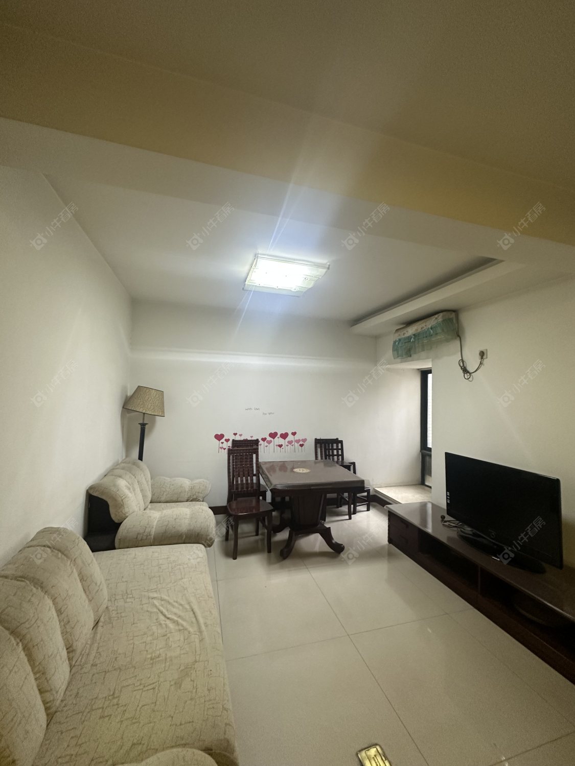 金百花园房源室内图 常州金百花园在租房源室内图_小牛看房