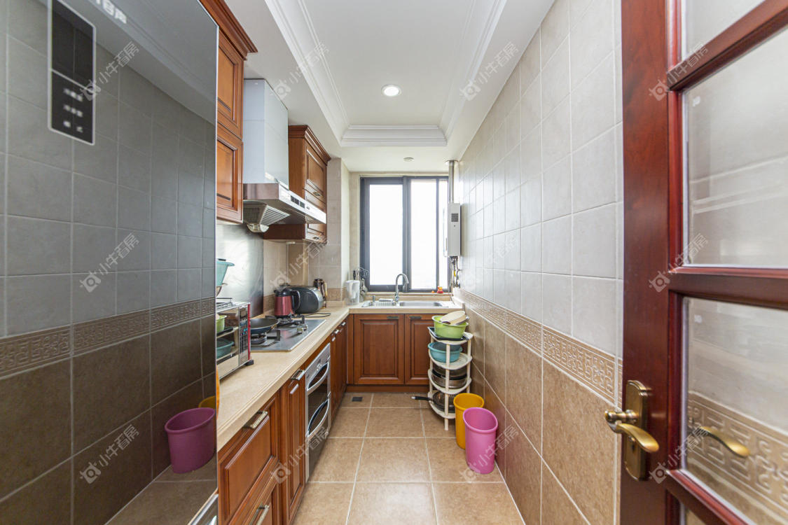 常州新城公馆天域在租房源室内图_小牛看房