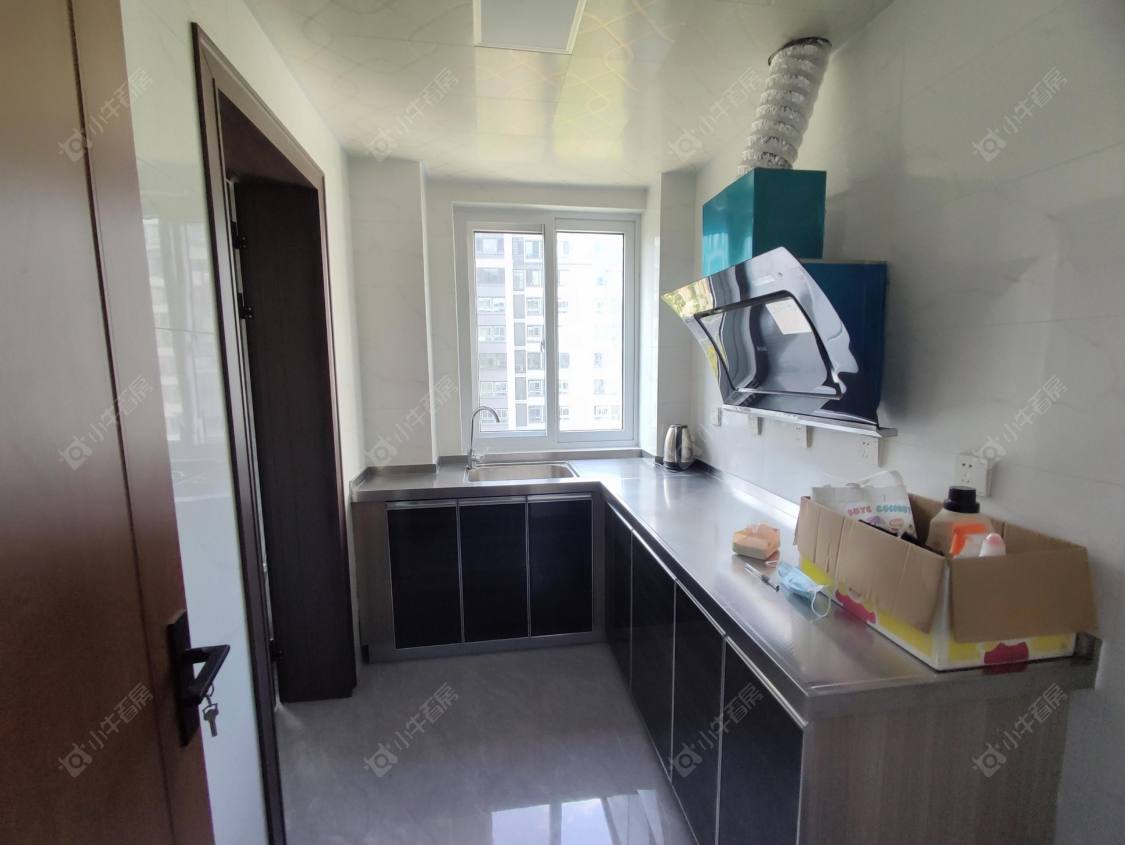 常州青竹苑B区在租房源室内图_小牛看房