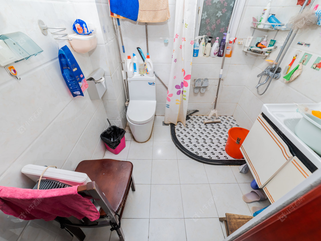 常州花溪兰庭在售二手房源室内图_小牛看房