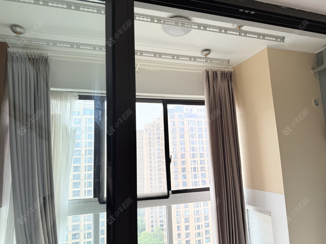 常州星河国际六区在租房源_小牛看房