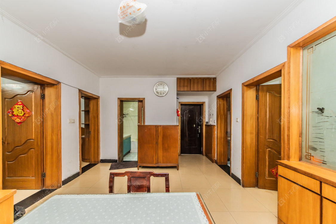 燕兴新村东区房源室内图 常州燕兴新村东区在售二手房源室内图_小牛看房