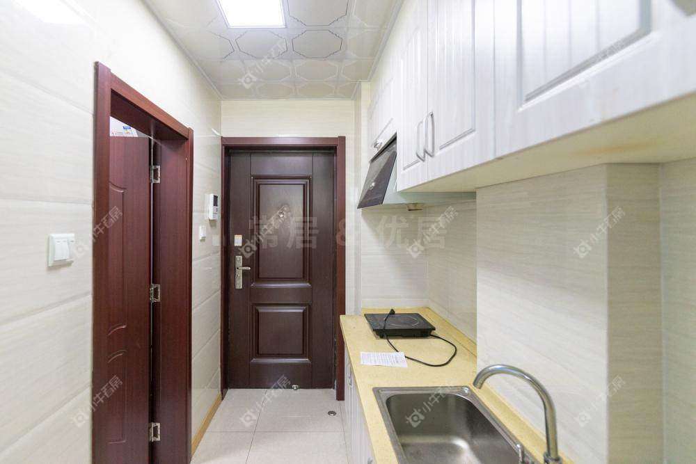 常州宝龙国际花园一期在租房源室内图_小牛看房