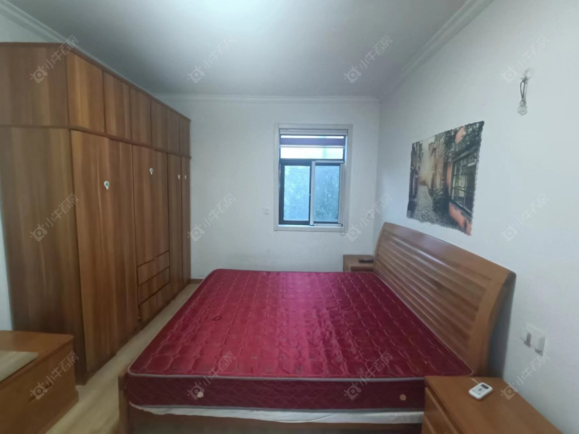 常州桃园新村在租房源_小牛看房