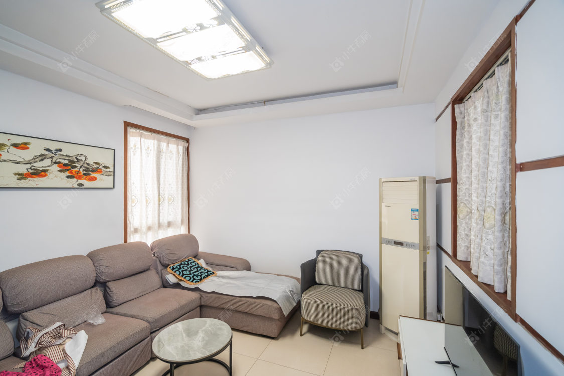 常州香梅花园在售二手房源室内图_小牛看房