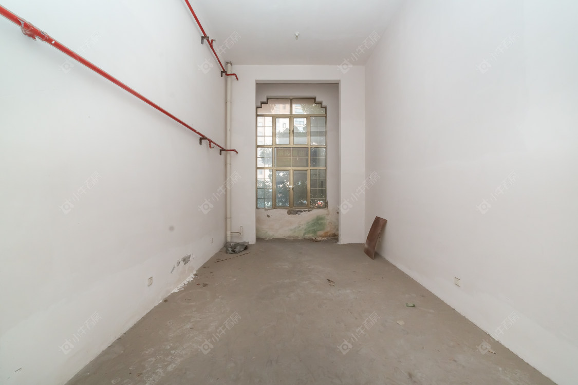 常州银河湾第一城一期在售二手房源室内图_小牛看房