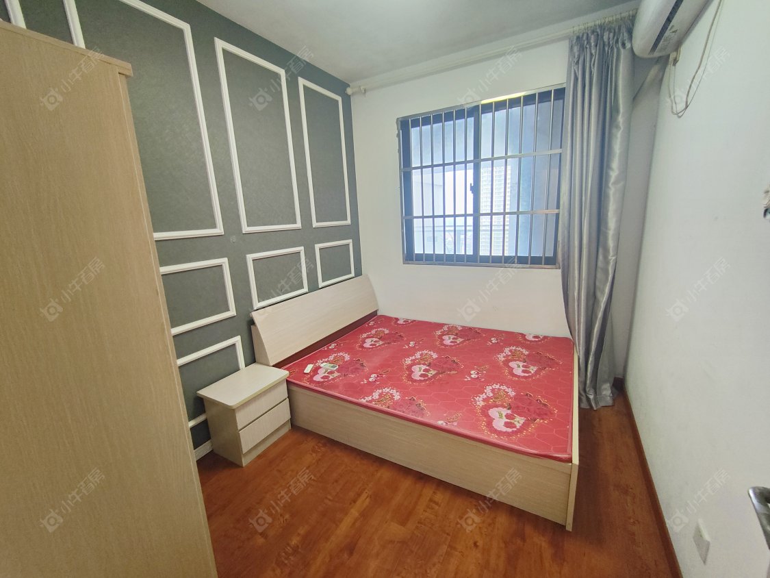 常州百兴华府二期在租房源室内图_小牛看房