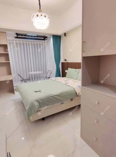 常州龙湖星图在租房源室内图_小牛看房