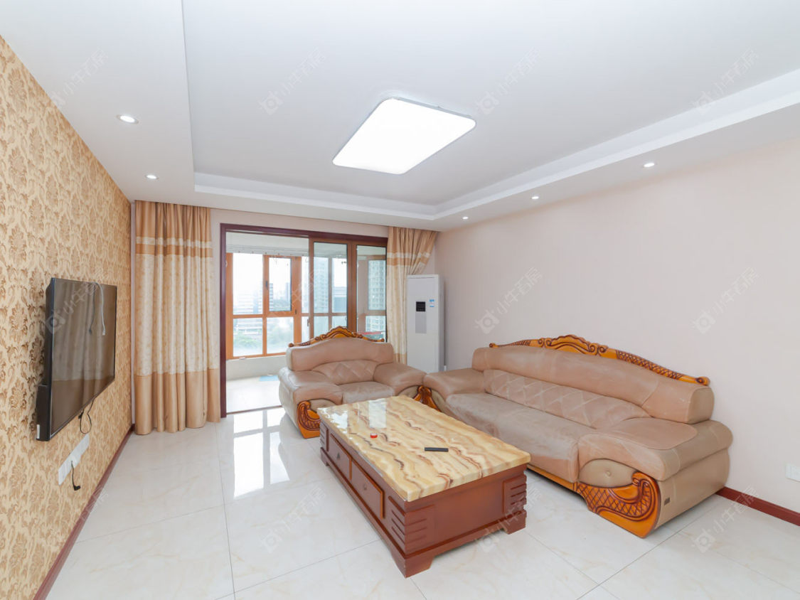 常州中央花园在售二手房源室内图_小牛看房