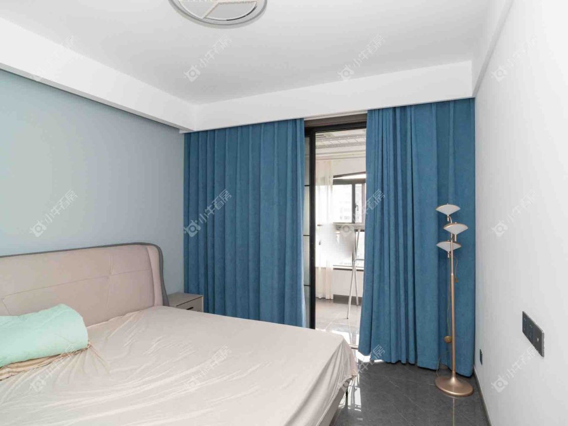 常州梧桐香郡二期在租房源_小牛看房