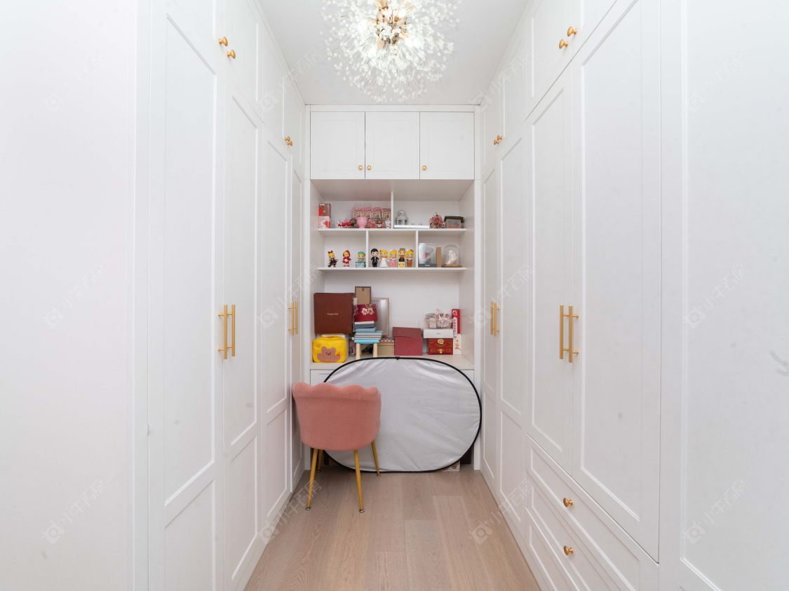 常州新城郡未来在售二手房源室内图_小牛看房