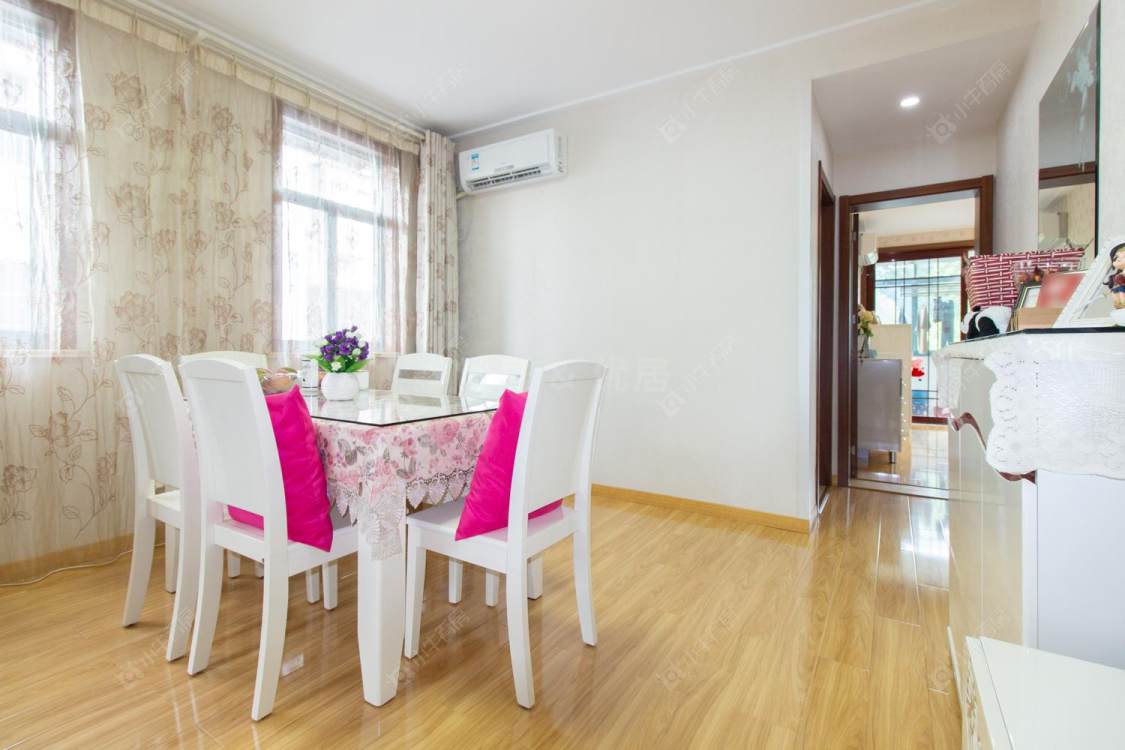 常州丽华二村在售二手房源室内图_小牛看房