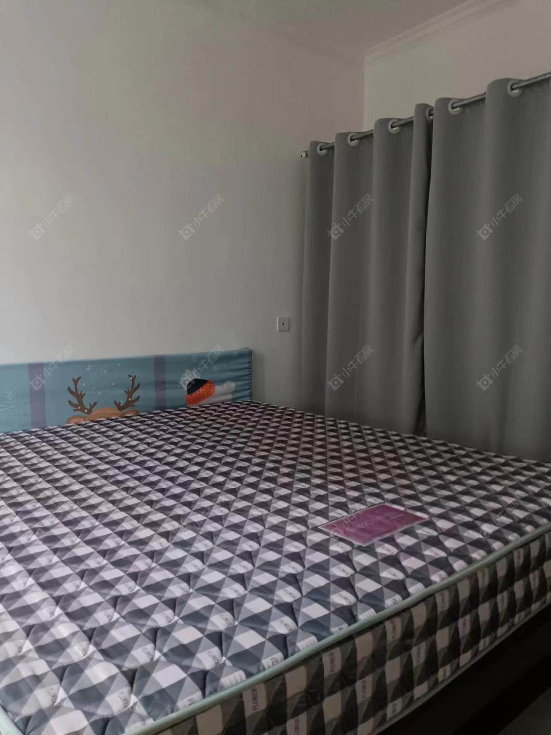 常州新城黑牡丹·世纪之光在租房源_小牛看房