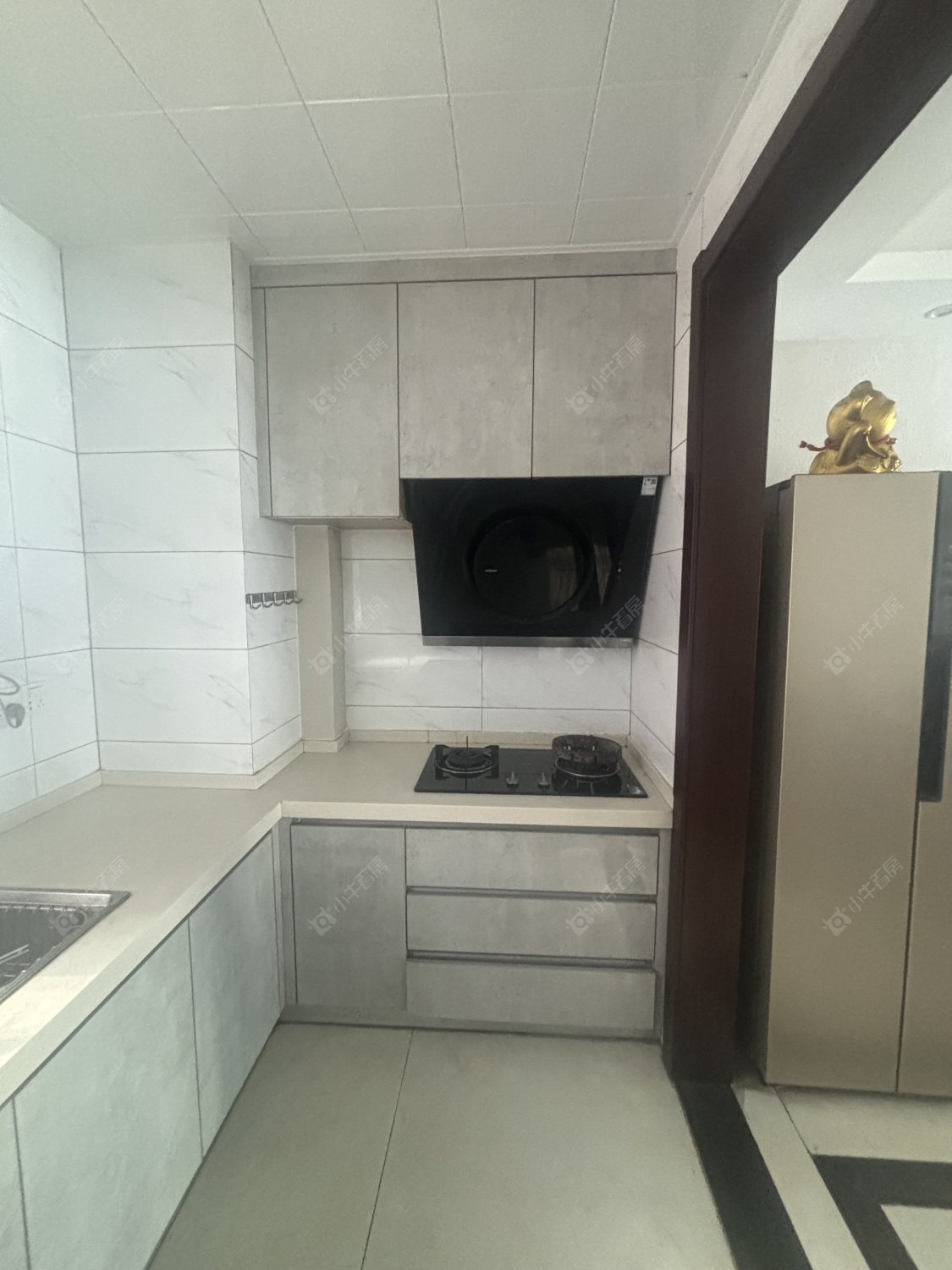 常州天逸城北区在租房源_小牛看房