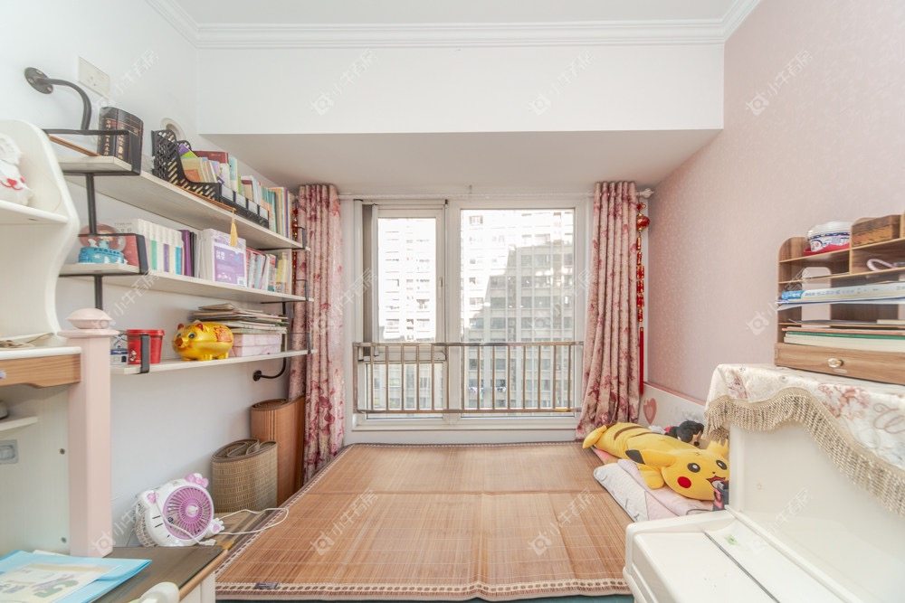 常州九龙仓时代上院在租房源室内图_小牛看房