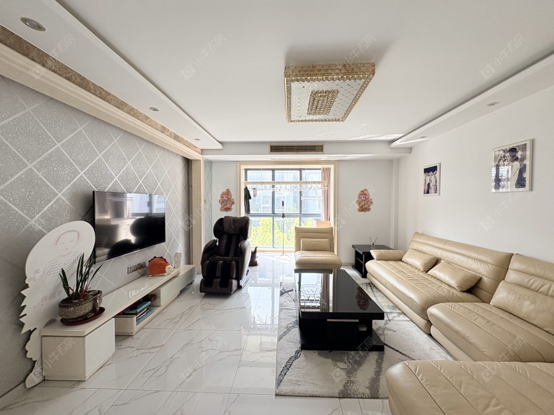 丹阳天波城在售二手房_小牛看房