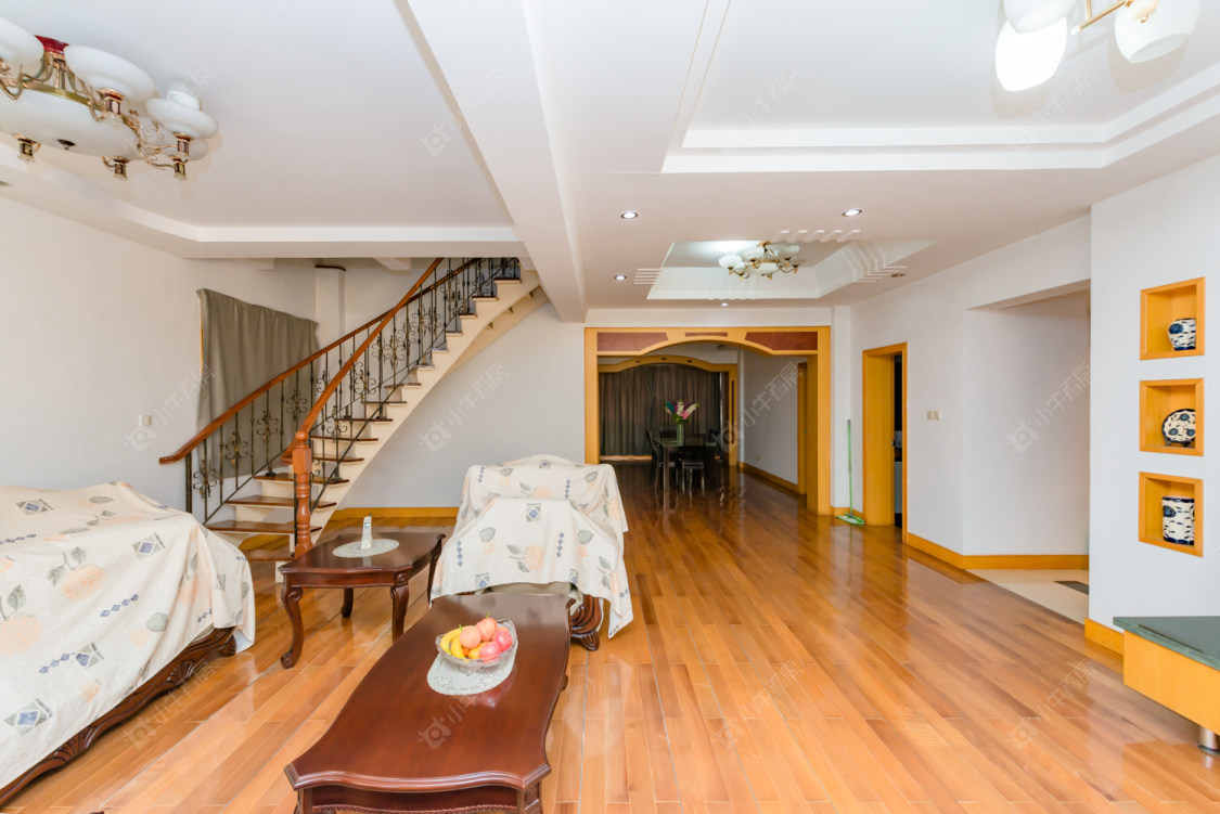 常州同安苑在售二手房源室内图_小牛看房